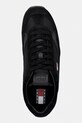 Tommy Jeans ARCHIVE '97 LITE sneakersy męskie czarny EM0EM01718