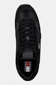 Tommy Jeans ARCHIVE '97 LITE sneakersy męskie czarny EM0EM01718