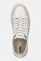 AUTRY sneakersy Medalist Low biały AULMLS33