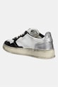Obuwie AUTRY Supvint Low sneakersy męskie skórzane AVLMSV11 biały