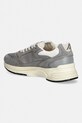 Obuwie AUTRY sneakersy Hyperway Low HYLMUM15 szary