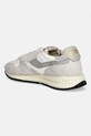 Obuwie AUTRY sneakersy Reelwind Low WWLMNC04 beżowy