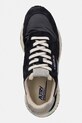 AUTRY sneakersy Reelwind Low czarny WWLMNC05