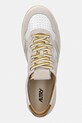 AUTRY sneakersy Medalist Low beżowy AULMBW03