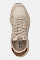 AUTRY Reelwind Low sneakersy męskie zamszowe beżowy WWLMUT10