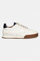 Gant sneakersy skórzane Baylle 32631174.G125 beżowy SS26