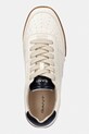 Gant sneakersy skórzane Baylle beżowy 32631174.G125