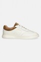 Gant sneakersy skórzane Joree 32631212.G125 beżowy SS26