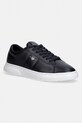 Gant sneakersy skórzane Joree pozostałe granatowy 32631214.G69