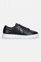 Gant sneakersy skórzane Joree 32631214.G69 granatowy SS26