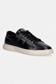Gant Joree sneakersy męskie skórzane czarny 32631215.G00