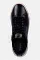 Gant Joree sneakersy męskie skórzane czarny 32631215.G00