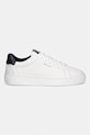 Gant sneakersy skórzane McJulien 32631226.G316 biały SS26