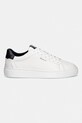 Gant sneakersy skórzane McJulien 32631226.G316 biały SS26