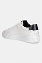 Obuwie Gant sneakersy skórzane McJulien 32631226.G316 biały