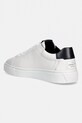 Obuwie Gant sneakersy skórzane McJulien 32631226.G316 biały