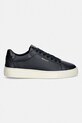 Gant sneakersy skórzane McJulien 32631226.G69 granatowy SS26