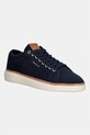 Gant San Prep sneakersy męskie granatowy 32631241.G69