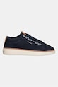 Gant San Prep sneakersy męskie 32631241.G69 granatowy SS26