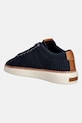 Obuwie Gant San Prep sneakersy męskie 32631241.G69 granatowy