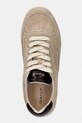 Gant Baylle sneakersy męskie zamszowe beżowy 32633173.G148
