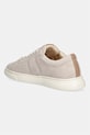 Scarpe Gant Joree sneakers da uomo in scamoscio 32633213.G11 beige