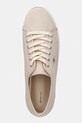 Gant Joree sneakers da uomo in scamoscio beige 32633213.G11