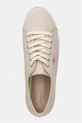 Gant Joree sneakers da uomo in scamoscio beige 32633213.G11