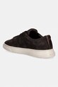 Scarpe Gant Joree sneakers da uomo in scamoscio 32633213.G46 marrone
