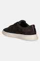 Scarpe Gant Joree sneakers da uomo in scamoscio 32633213.G46 marrone