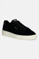 Gant sneakersy zamszowe McJulien pozostałe czarny 32633225.G00