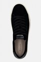 Gant sneakersy zamszowe McJulien czarny 32633225.G00