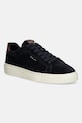 Gant sneakersy zamszowe McJulien pozostałe granatowy 32633225.G69