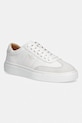 Δερμάτινα αθλητικά παπούτσια Gant McJulien δέρμα σαμουά λευκό 32633230.G290