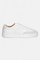Δερμάτινα αθλητικά παπούτσια Gant McJulien 32633230.G290 λευκό SS26