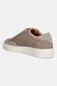 Boty Gant McJulien sneakers boty pánské nubukové 32633231.G788 béžová
