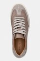 Gant McJulien sneakers boty pánské nubukové béžová 32633231.G788