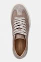 Gant McJulien sneakers boty pánské nubukové béžová 32633231.G788