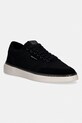 Gant San Prep sneakers ανδρικά μαύρο 32633242.G00