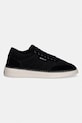 Gant San Prep sneakers ανδρικά 32633242.G00 μαύρο SS26