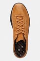 adidas Originals sneakersy zamszowe Mallorca brązowy HQ7280
