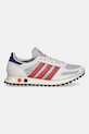 adidas Originals sneakersy La Trainer OG IH1651 szary SS26