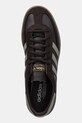 adidas Originals sneakersy skórzane Handball Spezial czarny IH6567