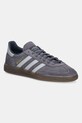adidas Originals sneakersy zamszowe Handball Spezial pozostałe szary IH9760