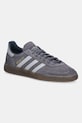 adidas Originals sneakersy zamszowe Handball Spezial pozostałe szary IH9760