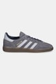adidas Originals sneakersy zamszowe Handball Spezial IH9760 szary SS26