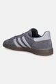 Obuwie adidas Originals sneakersy zamszowe Handball Spezial IH9760 szary