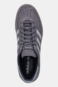 adidas Originals sneakersy zamszowe Handball Spezial szary IH9760