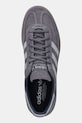 adidas Originals sneakersy zamszowe Handball Spezial szary IH9760