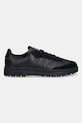 adidas Originals sneakers din piele Samba Lx Freizeit JQ9407 negru SS26